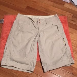 Lululemon athletica shorts